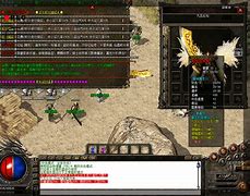 新开180暴风合击传奇(发布网)