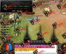 神之领域传奇单职业 封魔谷 下载 神之领域传奇单职业 封魔谷 下载