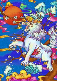 《山海经》上所载的荒古凶兽如饕餮、穷奇等。及《山海经》的具体内容 饕餮凶残贪食 穷奇善蛊惑人心 《山海经》上所载的荒古凶兽如饕餮、穷奇等。及《山海经》的具体内容 饕餮凶残贪食 穷奇善蛊惑人心