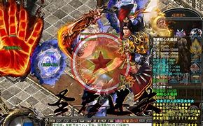 狂龙玉兔传奇(暂未上线) 狂龙玉兔传奇(暂未上线)