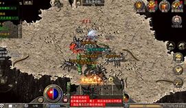 《原始传奇》电脑版新手必看 一招让你进服当霸王 《原始传奇》电脑版新手必看 一招让你进服当霸王