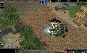 仿盛大1.8传奇私服