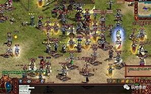 新开传奇私服游戏内功修行的攻略要看懂